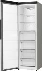 Hisense FT3K310SEIE Congelatore verticale Libera installazione 312 L Grigio, Acciaio inox
