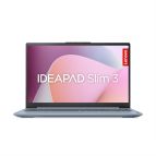 Lenovo IdeaPad | Notebook Slim 3 | Display 15.6'' FHD (1920x1080) | Processore AMD Ryzen 5 40 | Memoria RAM 8GB | Memoria SSD 512GB | Scheda grafica Integrata | Sistema Operativo WINDOWS 11 HOME | ARCTIC_GREY | Caricatore NON incluso