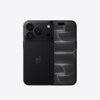 Apple iPhone 18 Pro 256GB Nero