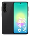 Samsung GALAXY A27 5G 17 cm (6.7") Doppia SIM Android 16.0 USB tipo-C 6 GB 128 GB 5000 mAh Nero