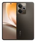 realme 14 16,9 cm (6.67") Doppia SIM Android 15 5G 12 GB 256 GB 5860 mAh Nero