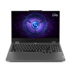 Lenovo LOQ Notebook 15.6" Intel i7 16GB 1TB RTX4060