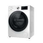 Whirlpool Supreme Silence Lavatrice 10 Kg - W8 W046WR IT