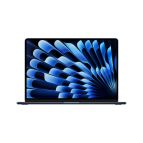 Apple MacBook Air 15" M5 chip 10‑core CPU 10‑core GPU, 24GB, 1TB SSD - Mezzanotte