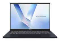 ASUS Vivobook 14 M1407KA-LY014W Copilot+ PC AMD Ryzen AI 5 340 Computer portatile 35,6 cm (14") WUXGA 16 GB DDR5-SDRAM 512 GB SSD Wi-Fi 6 (802.11ax) Windows 11 Home Blu