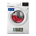 AEG LR7G84GW Lavatrice serie 7000 ProSteam® 8 kg