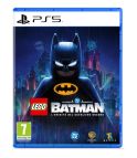 Warner Bros. Games LEGO Batman: Legacy of the Dark Knight Standard PlayStation 5