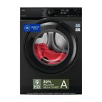 AEG Series 7000 Lavatrice Carica Frontale 9 Kg Classe A-20% 1400 Giri MADE IN ITALY LR7FH94DG