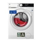 AEG LR7D96CW Lavatrice serie 7000 ProSteam® 9 kg