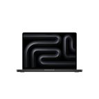 Apple MacBook Pro 14" M5 Max chip 18‑core CPU 32‑core GPU, 36GB, 2TB SSD - Nero siderale