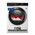 AEG TR9HG83B Asciugatrice Serie 9000 AbsoluteCare Plus 8 kg