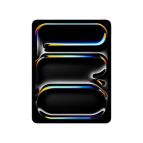 Apple iPad Pro 13" Pro Wi‑Fi 512GB display standard Nero Siderale