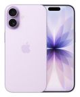 Apple iPhone 17 (Demo) 16 cm (6.3") Doppia SIM iOS 26 5G USB tipo-C 256 GB Lavanda