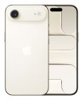 Apple iPhone Air (Demo) 16,5 cm (6.5") Doppia SIM iOS 26 5G USB tipo-C 256 GB Oro