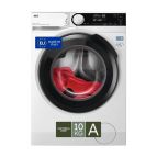 AEG Series 7000 Lavatrice Carica Frontale 10 Kg Classe A 1400 Giri MADE IN ITALY LR7FD104V