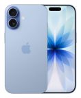 Apple iPhone 17 (Demo) 16 cm (6.3") Doppia SIM iOS 26 5G USB tipo-C 256 GB Blu