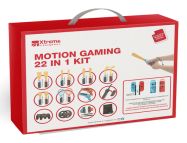 Xtreme Motion Gaming 22 in 1 Kit compatibile per Switch 2