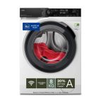AEG LR8H84GBY Lavatrice Serie 8000 PowerCare UniversalDose 8 kg