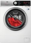 AEG Series 6000 L6SE74B lavatrice Caricamento frontale 7 kg 1351 Giri/min Bianco