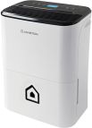 Ariston Deumidificatore portatile da 21 litri
