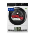 AEG Series 8000 Asciugatrice 9 Kg Classe B XTR8HBGH9B MADE IN EUROPE