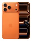 Apple iPhone 17 Pro Max 256GB Arancione Cosmico (Demo)