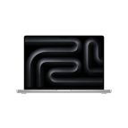 Apple MacBook Pro 16" M5 Max chip 18‑core CPU 32‑core GPU, 36GB, 2TB SSD - Argento