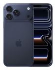 Apple iPhone 17 Pro Max 256GB Blu Profondo (Demo)