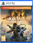 Ubisoft Edizione Avatar: Frontiers of Pandora™ Dalle ceneri