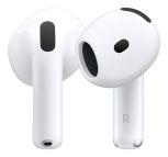 Apple AirPods 4 con Active Noise Cancellation