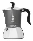 Bialetti FIAMMETTA IND. 2TZ GRIGIA