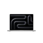 Apple MacBook Pro 14" M5 Pro chip 15‑core CPU 16‑core GPU, 24GB, 1TB SSD - Argento