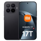 Xiaomi 17T 16,7 cm (6.59") 12 GB 256 GB 6500 mAh Nero