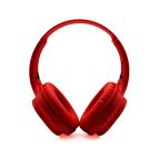 Xtreme 27821R cuffia e auricolare Cuffie Wireless A Padiglione Musica e Chiamate Micro-USB Bluetooth Rosso
