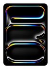 Apple iPad Pro 11" Wi‑Fi 256GB display standard Argento