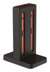 Xtreme 95775 accessorio di controller da gaming Base di ricarica