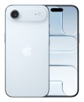 Apple iPhone Air (Demo) 16,5 cm (6.5") Doppia SIM iOS 26 5G USB tipo-C 256 GB Blu