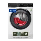 AEG Lavatrice Carica Frontale 9 Kg Classe A-20% 1400 Giri MADE IN ITALY LR9H94GBS