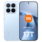 Xiaomi 17T 16,7 cm (6.59") 12 GB 512 GB 6500 mAh Blu