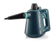 Ariete 4137 Vaporì Jet, Pistola a Vapore, Vapore pronto in 3 minuti, Pressione 3,5 bar, Kit di accessori in dotazione