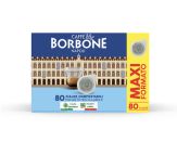 Caffè Borbone Cialda ESE 44mm - Miscela Nobile - 80 cialde