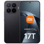 Xiaomi 17T PRO 17,4 cm (6.83") 12 GB 512 GB 7000 mAh Nero