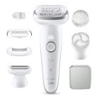Braun Silk-épil 9-061 40 pinzette Bianco