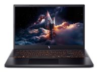 Acer Nitro V 15 ANV15-52-90V7 Intel® Core™ i9 i9-13900H Computer portatile 39,6 cm (15.6") Full HD 32 GB DDR5-SDRAM 1 TB SSD NVIDIA GeForce RTX 5060 Wi-Fi 6 (802.11ax) Windows 11 Home Nero