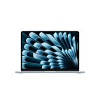 Apple MacBook Air 13" M5 chip 10‑core CPU 8‑core GPU, 16GB, 512GB SSD - Celeste