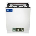 AEG Series 7000 Lavastoviglie Incasso 60 Cm - Int. Totale 14 Coperti Classe A 43 Dba MADE IN ITALY FSE76727P