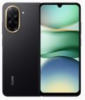 Xiaomi Redmi A5 17,5 cm (6.88") Doppia SIM Android 15 Go edition 4G USB tipo-C 4 GB 128 GB 5200 mAh Nero