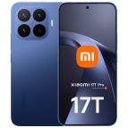 Xiaomi 17T PRO 17,4 cm (6.83") 12 GB 512 GB 7000 mAh Blu