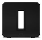 Sonos Sub 4 Nero Subwoofer attivo