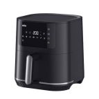 Braun MultiFry 5 HF 5034I Singolo 6 L Indipendente 1700 W Friggitrice ad aria calda Nero